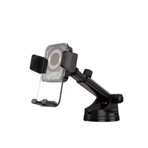 Support voiture chargeur à induction