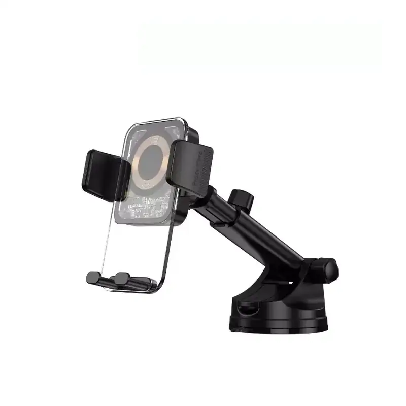 Support voiture chargeur à induction