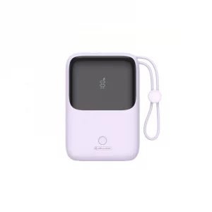Powerbank 10000MAH JELLICO