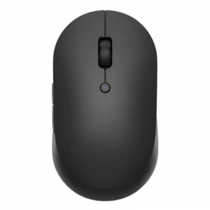 Souris Xiaomi Mi Dual Mode Silent Edition - Noir