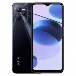 Realme C35 64 Go Noir Reconditionné