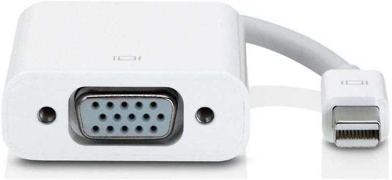 Apple Adaptateur Mini DisplayPort vers VGA