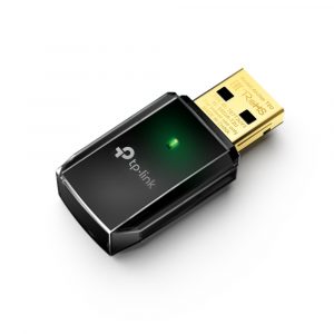 Adaptateur USB WiFi bi-bande AC600