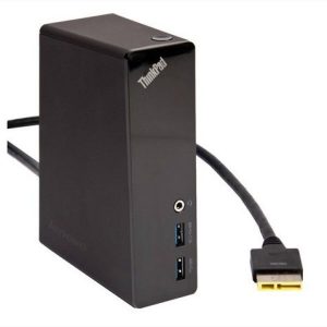 Station d’accueil pro pour portables ThinkPad
