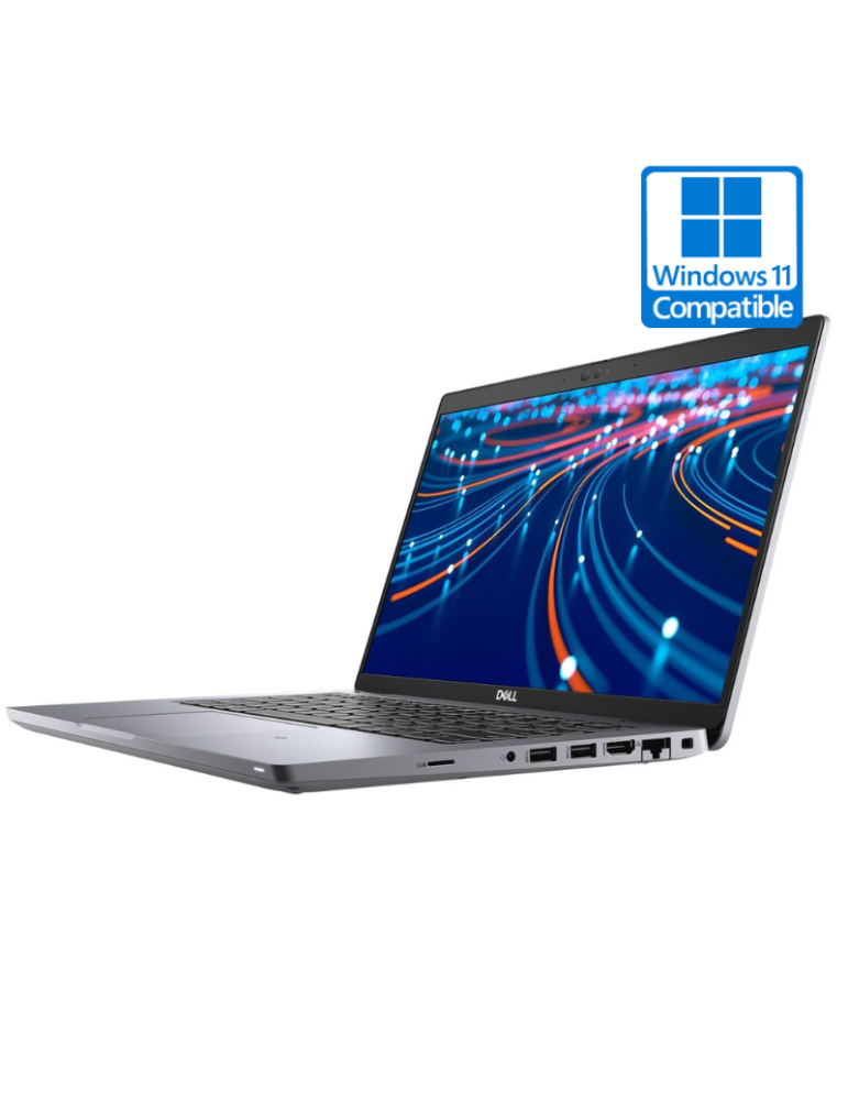 Dell Latitude 5400 Core i5 8e Gen