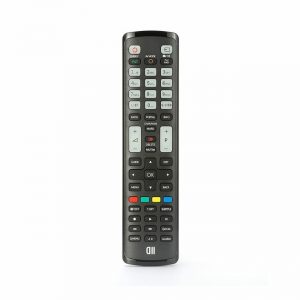 Télécommande de Remplacement pour TV LG – Modèle D2TCUNIVLG