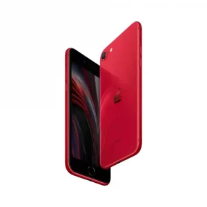 Iphone SE 2020 Rouge 64 Go — Reconditionné Grade A