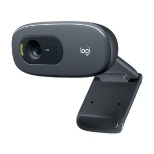 Webcam HD Logitech C270