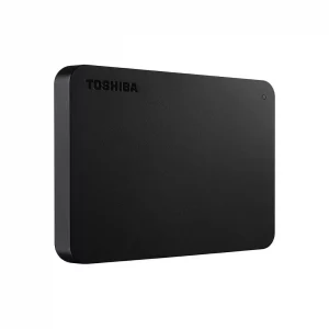 Disque Dur Externe USB 3.2 Toshiba Canvio Basics 1 To