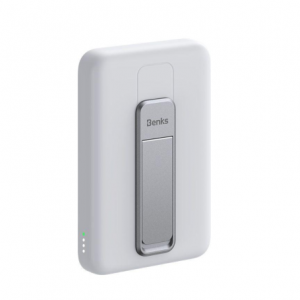 Batterie Externe Benks MagClap StandGo 10000mAh