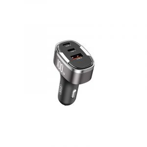 Chargeur Rapide Voiture 100W