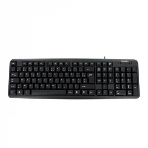 Clavier AZERTY Pearl