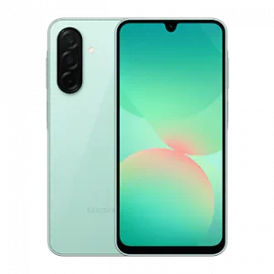 Samsung Galaxy A26 5G 128 Go Vert Reconditionné