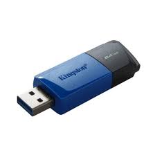 Clé USB Kingston DataTraveler Exodia USB-A 3.2 M 64 Go