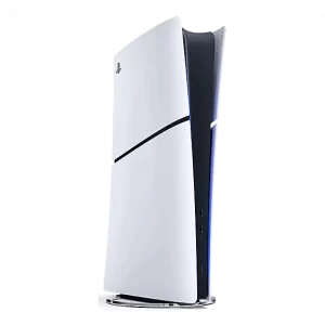 PS5 Digital Edition — Occasion