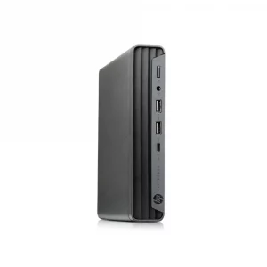 HP EliteDesk 800 G6 Micro 512 Go reconditionné