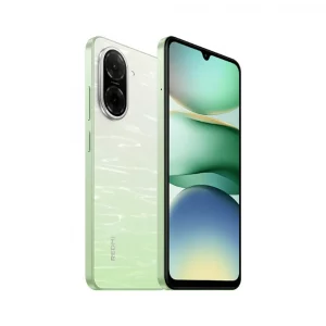 Xiaomi Redmi A5 64 Go Vert