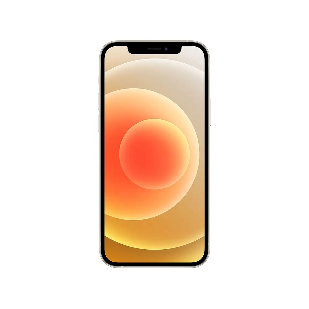 IPhone 12 64 Go Blanc Reconditionné – Image 2