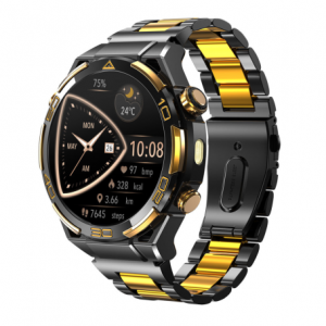 Montre Connectée Homme Blackview W90 Pro
