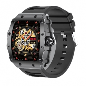 Montre Connectée Homme FASR FS-M3