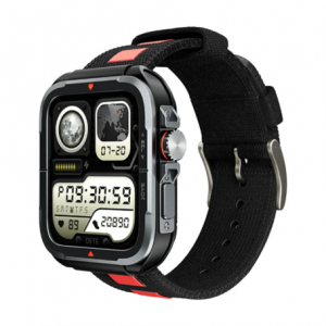 Montre Connectée Udfine Watch GT